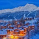 s�sz�ll�s: Les Chalets de Wengen/Les Coches